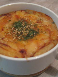 ❤山芋と豆腐のふわとろ焼き❤-レシピのメイン写真