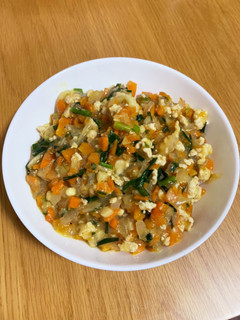 【簡単・万能】肉味噌ペースト-レシピのメイン写真