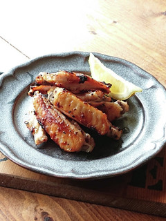 おうち居酒屋★鶏手羽中グリル-レシピのメイン写真