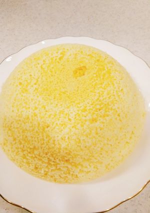 おからチーズ蒸しパン-レシピのメイン写真