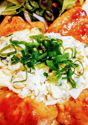 とりむね肉の照りタル焼き(チキン南蛮風)-レシピのメイン写真