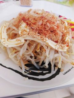 もやしマヨぶっかけサラダ-レシピのメイン写真