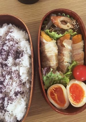 2021.5.11お弁当-レシピのメイン写真