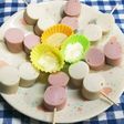 魚肉ソーセージでおつまみ…どの味にする?
