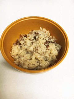 浸水なし 鍋(フライパン)で炊飯-レシピのメイン写真
