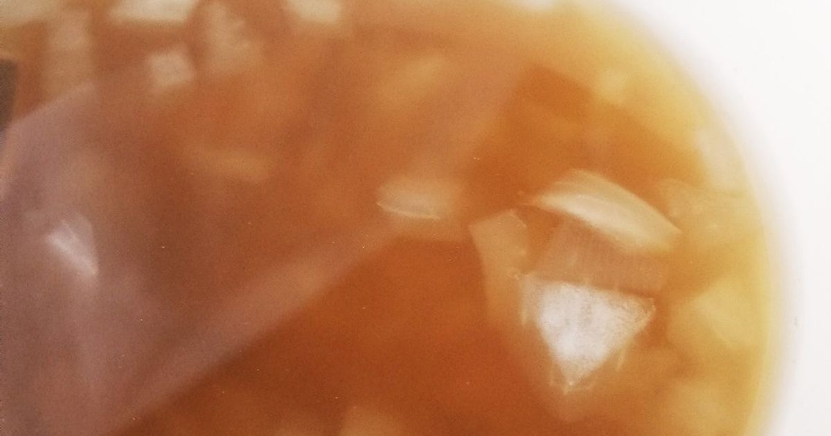 基本からアレンジまで！思わずつくりたくなる「置き換えスープ