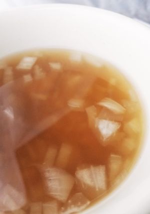 コンソメが無い時の代用スープ-レシピのメイン写真