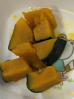 かぼちゃの塩バター煮-レシピのメイン写真