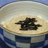 基本からアレンジまで！思わずつくりたくなる「とろろ 山芋 やまかけ