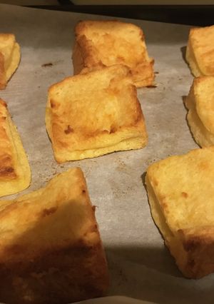 パン屋さん直伝のフレンチトースト☆-レシピのメイン写真