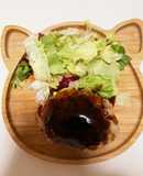 基本のハンバーグ☆家族も大喜び！！