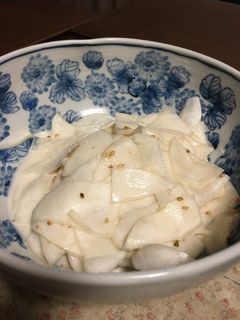 納豆のたれがあれば-レシピのメイン写真
