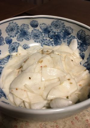 納豆のたれがあれば-レシピのメイン写真