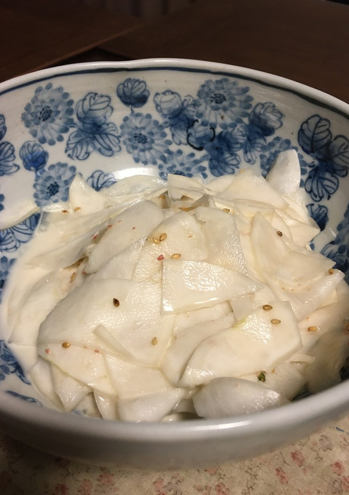 納豆のたれがあれば-レシピのメイン写真