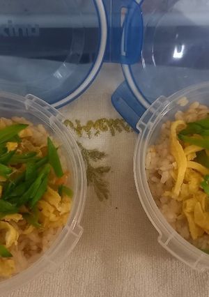 田舎寿司-レシピのメイン写真