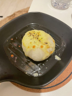 簡単!新玉ねぎでチーズコンソメ焼き!-レシピのメイン写真