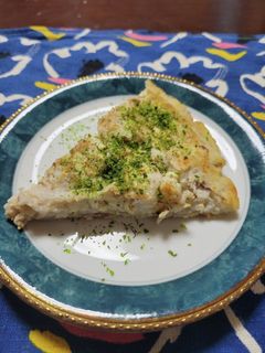 豆腐と長芋のふわふわ焼き-レシピのメイン写真