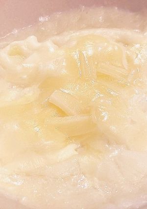 サイゼリア風☆フリウリ風フリコ☆簡単美味-レシピのメイン写真