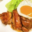 NEW!SUPER☆てり焼きチキン