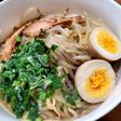 二郎系!!これ絶対うまいやつ 豚骨醤油
