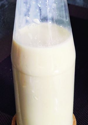 米麹Only甘酒byﾖｰｸﾞﾙﾄﾒｰｶｰ-レシピのメイン写真
