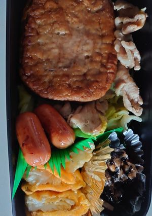 5/12-レシピのメイン写真