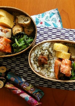 お弁当2021年5月12日-レシピのメイン写真