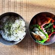 2年目|怒涛のお弁当生活21日目
