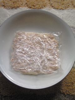 いつでも簡単ツナマヨおにぎり-レシピのメイン写真