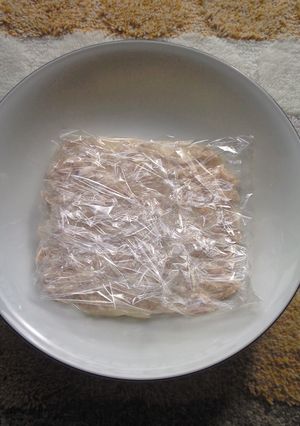 いつでも簡単ツナマヨおにぎり-レシピのメイン写真