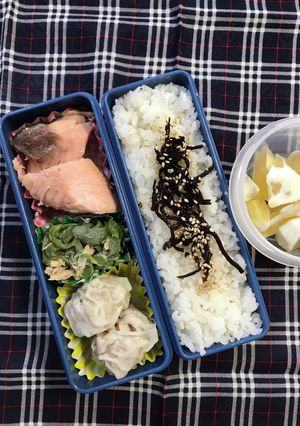 20210512マイ弁当-レシピのメイン写真