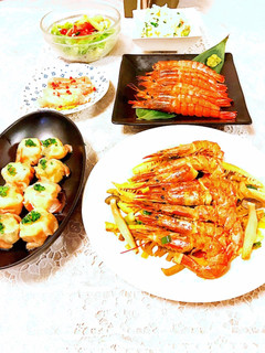 5月11日火曜日♡お夕食♡-レシピのメイン写真