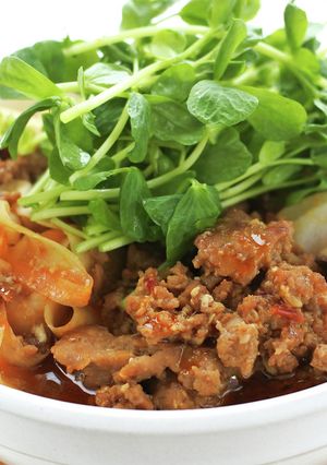 合鴨麻辣鍋-レシピのメイン写真