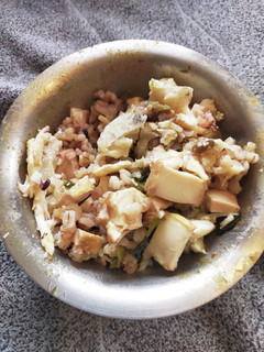 味噌ベースの具沢山炊き込みご飯-レシピのメイン写真