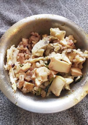 味噌ベースの具沢山炊き込みご飯-レシピのメイン写真