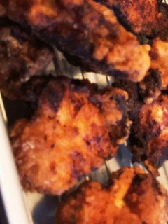 白だしとマヨで作る★ジューシー唐揚げ-レシピのメイン写真