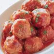 簡単イタリア風ミートボール*ポルペッテ*