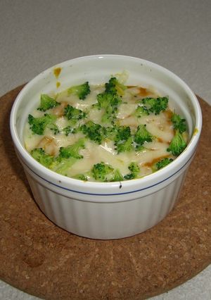 簡単リゾット風ご飯-レシピのメイン写真