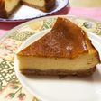 混ぜるだけ!本格的なチーズケーキ♡