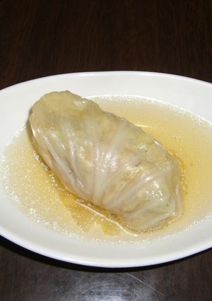やわらか～い♪ロールキャベツ-レシピのメイン写真