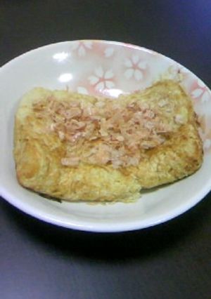 長いもステーキ-レシピのメイン写真