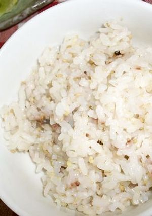 ダイエットご飯はコレですよ!-レシピのメイン写真