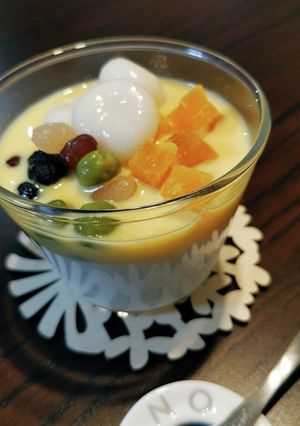 モーモーチャーチャー-レシピのメイン写真