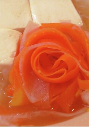 湯豆腐だって可愛くなりたい-レシピのメイン写真