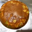 さつまいもケーキ