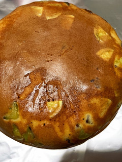 さつまいもケーキ-レシピのメイン写真