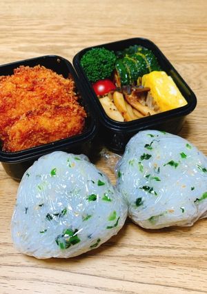 男子高校生のお弁当259-レシピのメイン写真