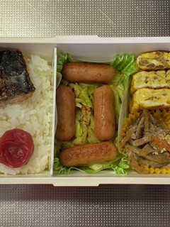2021.5.13(木) 手弁当-レシピのメイン写真