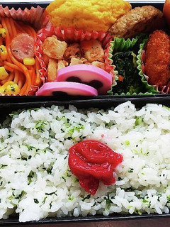 隠れミッキー-レシピのメイン写真