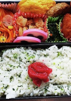 隠れミッキー-レシピのメイン写真
